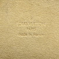 Louis Vuitton Florentine Waist Bag Monogram Canvas Brown Canvas Clutche & Pouche Bag (Authentic Pre-Loved)