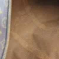 Louis Vuitton Louis Vuitton Keepall Bag Monogram Canvas Brown Canvas Travel Bag Bag (Authentic Pre-Loved)