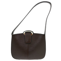Louis Vuitton Louis Vuitton Reverie Handbag Epi Leather Brown Leather Shoulder Bag Bag (Authentic Pre-Loved)