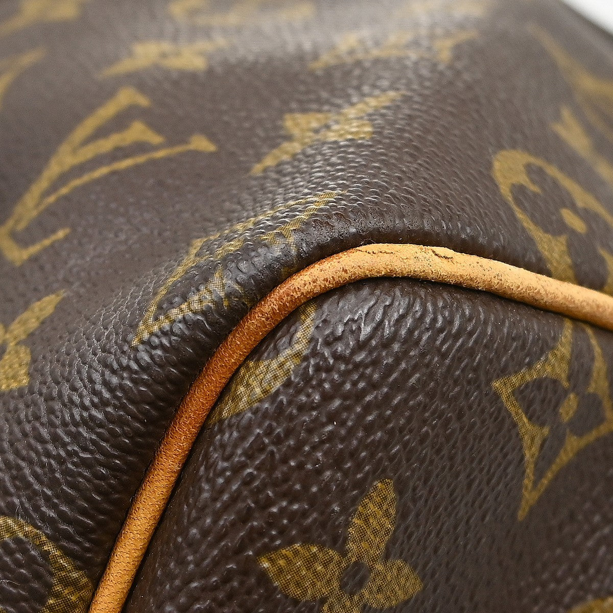 Louis Vuitton Louis Vuitton Keepall Bandouliere Bag Monogram Canvas Brown Canvas Travel Bag Bag (Pre-Loved)