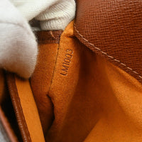 Louis Vuitton Louis Vuitton Musette Salsa Handbag Monogram Canvas Brown Canvas Shoulder Bag Bag (Pre-Loved)