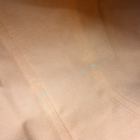 Louis Vuitton Louis Vuitton Keepall Bag Monogram Canvas Brown Canvas Travel Bag Bag (Pre-Loved)
