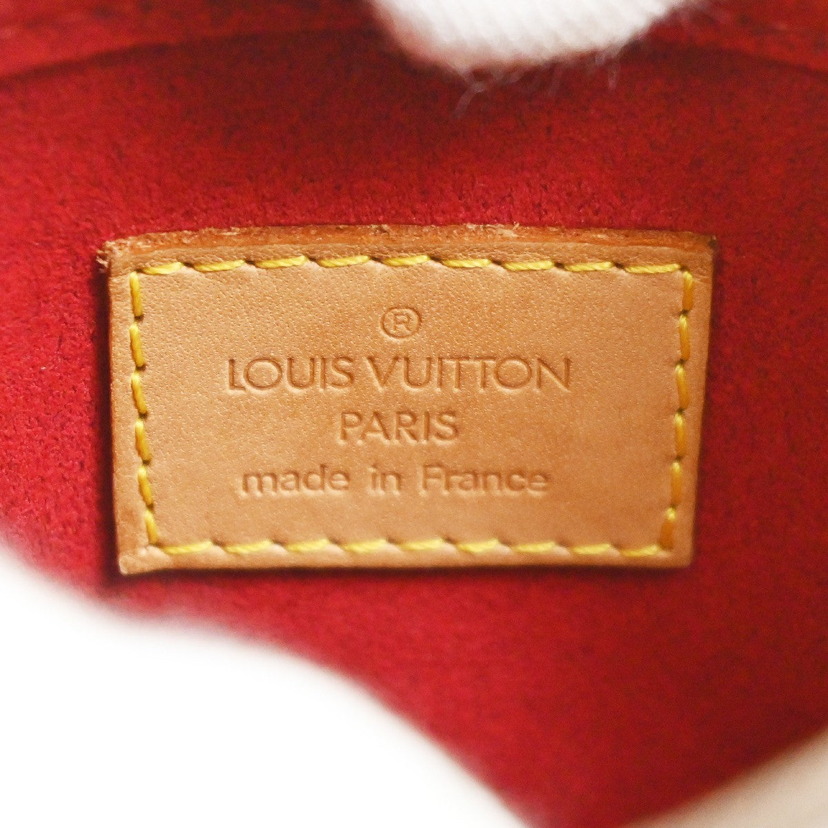 Louis Vuitton Louis Vuitton Viva Cite Handbag Monogram Canvas Brown Canvas Shoulder Bag Bag (Authentic Pre-Loved)