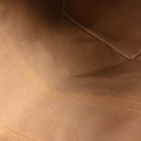 Louis Vuitton Louis Vuitton Keepall Bag Monogram Canvas Brown Canvas Travel Bag Bag (Pre-Loved)