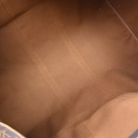 Louis Vuitton Louis Vuitton Keepall Bandouliere Bag Monogram Canvas Brown Canvas Travel Bag Bag (Authentic Pre-Loved)
