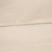 Hermes Fourre Tout Tote Toile Beige Canvas Bag (Authentic Pre-Loved)