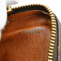 Louis Vuitton Louis Vuitton Amazone Bag Monogram Canvas Brown Canvas Shoulder Bag Bag (Pre-Loved)