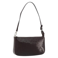 Louis Vuitton Pochette Accessoires Nm Electric Epi Leather Other Leather Clutche & Pouche Bag (Pre-Loved)