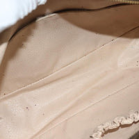 Louis Vuitton Trousse Toilette Monogram Canvas Brown Canvas Clutche & Pouche Bag (Pre-Loved)