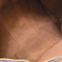 Louis Vuitton Louis Vuitton Keepall Bag Monogram Canvas Brown Canvas Travel Bag Bag (Authentic Pre-Loved)