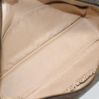 Louis Vuitton Louis Vuitton Trousse Toilette Monogram Canvas Brown Canvas Clutche & Pouche Bag (Pre-Loved)