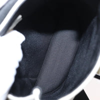 Louis Vuitton Louis Vuitton Christopher Backpack Taurillon Leather White Leather Shoulder Bag Bag (Pre-Loved)