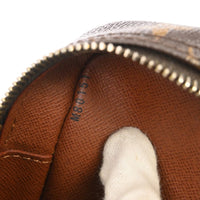 Louis Vuitton Louis Vuitton Trocadero Handbag Monogram Canvas Brown Canvas Shoulder Bag Bag (Pre-Loved)