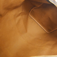 Louis Vuitton Louis Vuitton Keepall Bandouliere Bag Monogram Canvas Brown Canvas Travel Bag Bag (Authentic Pre-Loved)