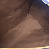 Louis Vuitton Louis Vuitton Keepall Bandouliere Bag Monogram Canvas Brown Canvas Travel Bag Bag (Pre-Loved)