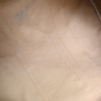 Louis Vuitton Keepall Bag Monogram Canvas Brown Canvas Travel Bag Bag (Authentic Pre-Loved)