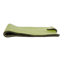 Hermes Hermes Ulysse Agenda Cover Leather Green Leather Wallets Accessory (Authentic Pre-Loved)