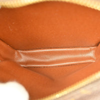 Louis Vuitton Louis Vuitton Amazone Bag Monogram Canvas Brown Canvas Shoulder Bag Bag (Authentic Pre-Loved)