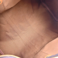Louis Vuitton Louis Vuitton Keepall Bandouliere Bag Monogram Canvas Brown Canvas Travel Bag Bag (Authentic Pre-Loved)