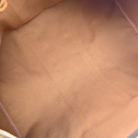 Louis Vuitton Louis Vuitton Keepall Bag Monogram Canvas Brown Canvas Travel Bag Bag (Pre-Loved)