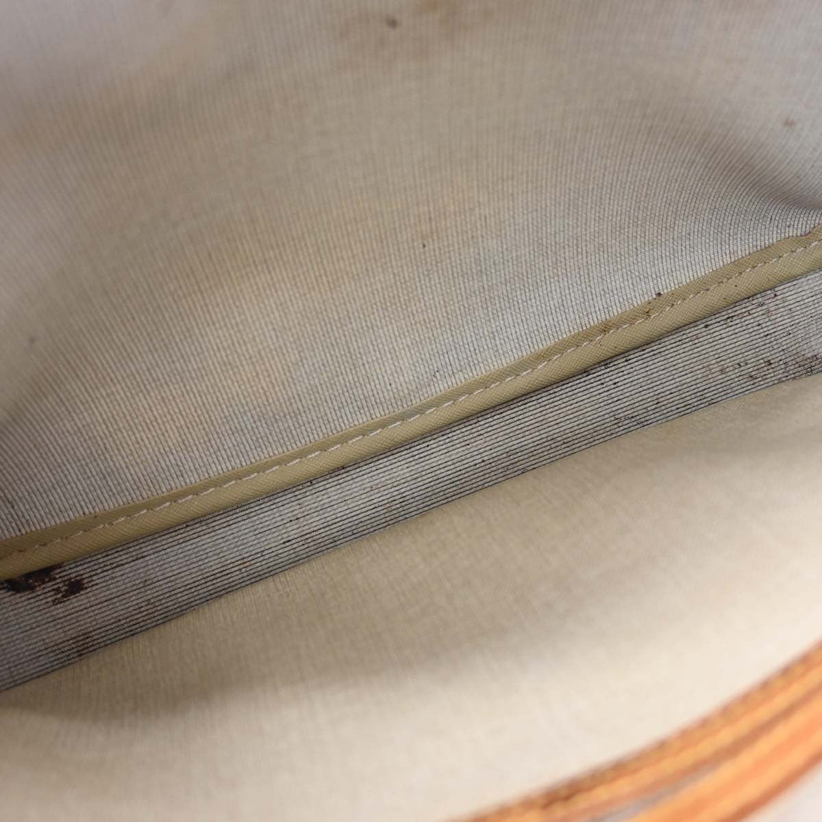 Louis Vuitton Louis Vuitton Reporter Bag Monogram Canvas Brown Canvas Shoulder Bag Bag (Authentic Pre-Loved)