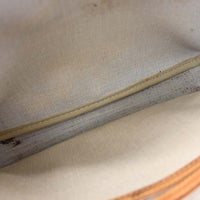 Louis Vuitton Louis Vuitton Reporter Bag Monogram Canvas Brown Canvas Shoulder Bag Bag (Authentic Pre-Loved)