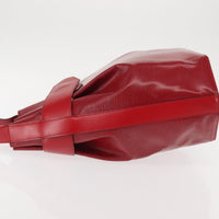 Louis Vuitton Vintage Sac D'epaule Handbag Epi Leather Red Leather Shoulder Bag Bag (Authentic Pre-Loved)
