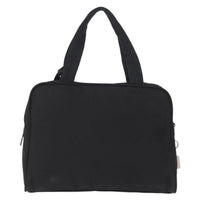 Prada Bowling Shoulder Bag Tessuto Black Nylon Shoulder Bag Bag (Pre-Loved)