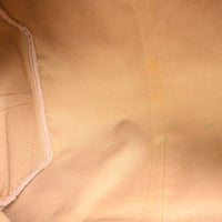Louis Vuitton Louis Vuitton Keepall Bandouliere Bag Monogram Canvas Brown Canvas Travel Bag Bag (Pre-Loved)
