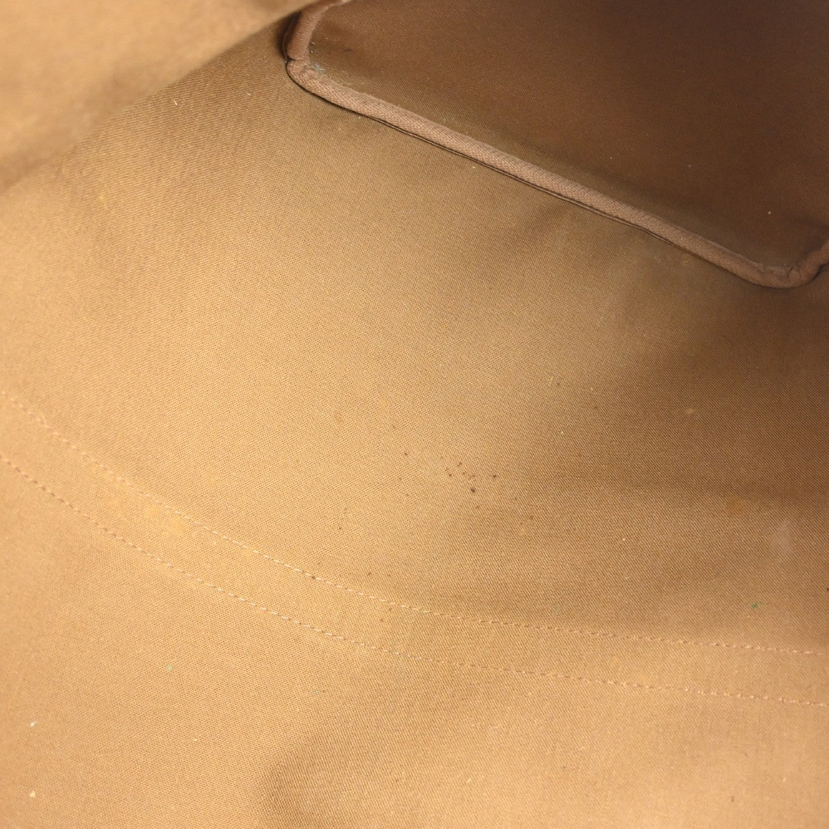 Louis Vuitton Louis Vuitton Keepall Bandouliere Bag Monogram Canvas Brown Canvas Travel Bag Bag (Pre-Loved)
