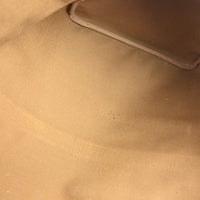 Louis Vuitton Louis Vuitton Keepall Bandouliere Bag Monogram Canvas Brown Canvas Travel Bag Bag (Pre-Loved)