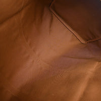 Louis Vuitton Louis Vuitton Keepall Bag Monogram Canvas Brown Canvas Travel Bag Bag (Authentic Pre-Loved)