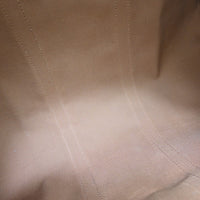 Louis Vuitton Louis Vuitton Keepall Bag Monogram Canvas Brown Canvas Travel Bag Bag (Authentic Pre-Loved)