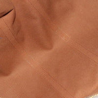 Louis Vuitton Keepall Bag Monogram Canvas Brown Canvas Travel Bag Bag (Authentic Pre-Loved)