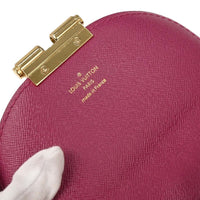 Louis Vuitton Heartbreaker Handbag Monogram Multicolor Multicolour Canvas Clutche & Pouche Bag (Authentic Pre-Loved)