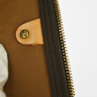 Louis Vuitton Louis Vuitton Keepall Bandouliere Bag Monogram Canvas Brown Canvas Travel Bag Bag (Pre-Loved)