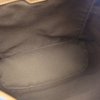 Louis Vuitton Louis Vuitton Vintage Montsouris Backpack Monogram Canvas Brown Canvas Backpack Bag (Authentic Pre-Loved)