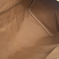 Louis Vuitton Louis Vuitton Keepall Bag Monogram Canvas Brown Canvas Travel Bag Bag (Pre-Loved)