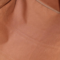 Louis Vuitton Keepall Bag Monogram Canvas Brown Canvas Travel Bag Bag (Authentic Pre-Loved)