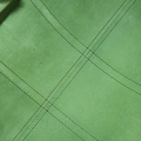 Louis Vuitton Louis Vuitton Keepall Bag Epi Leather Green Leather Travel Bag Bag (Pre-Loved)