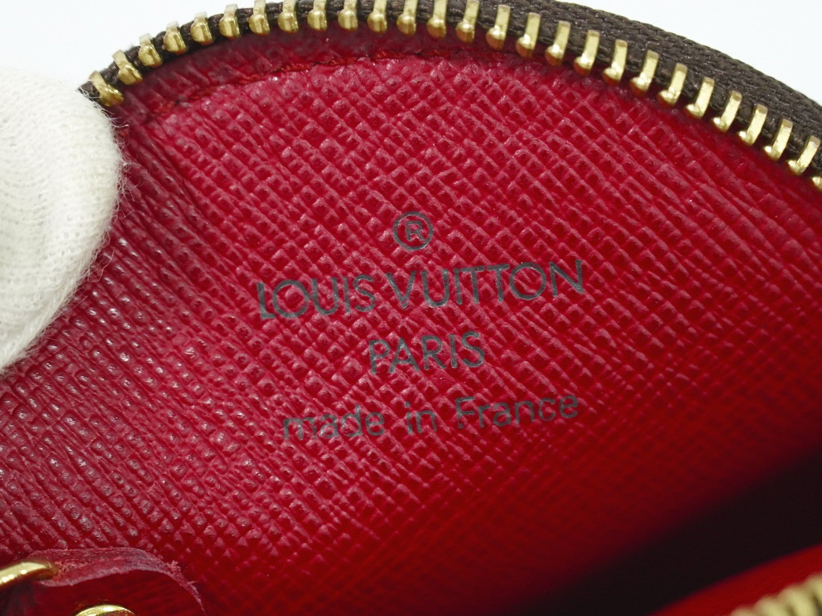 Louis Vuitton X Takashi Murakami Zippy Wallet Monogram Empreinte Leather Multicolour Canvas Wallets Accessory (Pre-Loved)