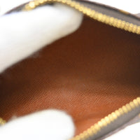 Louis Vuitton Louis Vuitton Papillon Handbag Monogram Canvas Brown Canvas Handbag (Pre-Loved)