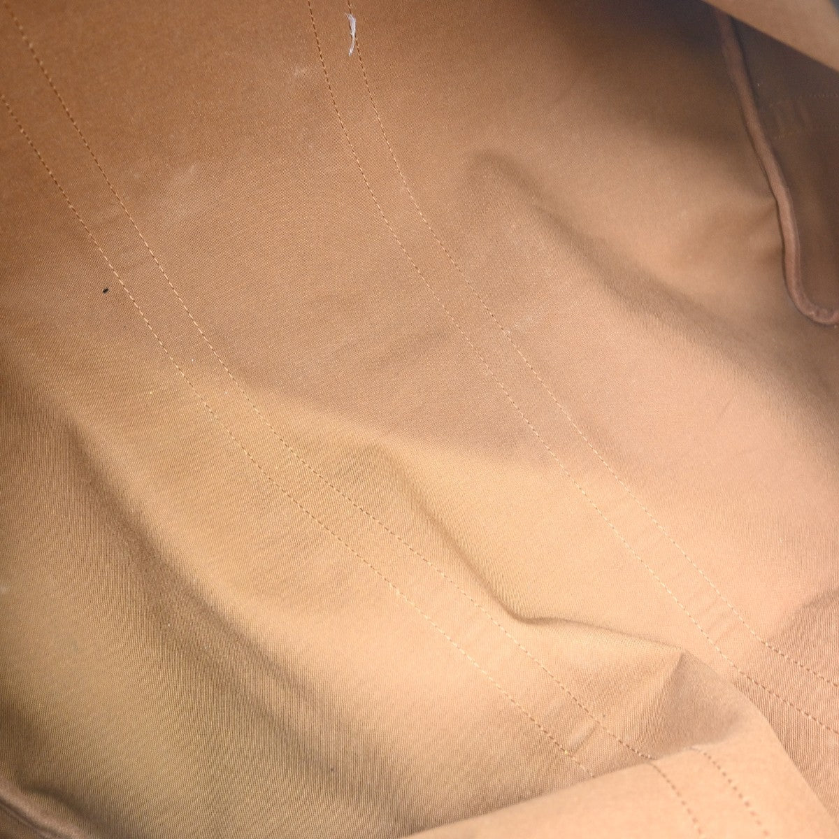 Louis Vuitton Louis Vuitton Keepall Bandouliere Bag Monogram Canvas Brown Canvas Travel Bag Bag (Pre-Loved)