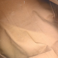 Louis Vuitton Louis Vuitton Keepall Bandouliere Bag Monogram Canvas Brown Canvas Travel Bag Bag (Pre-Loved)