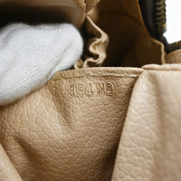 Louis Vuitton Louis Vuitton Trousse Toilette Monogram Canvas Brown Canvas Clutche & Pouche Bag (Pre-Loved)