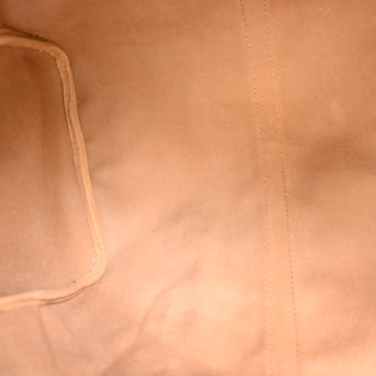 Louis Vuitton Louis Vuitton Keepall Bag Monogram Canvas Brown Canvas Travel Bag Bag (Authentic Pre-Loved)