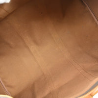 Louis Vuitton Louis Vuitton Keepall Bag Monogram Canvas Brown Canvas Travel Bag Bag (Pre-Loved)