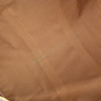 Louis Vuitton Louis Vuitton Keepall Bag Monogram Canvas Brown Canvas Travel Bag Bag (Authentic Pre-Loved)
