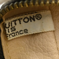 Louis Vuitton Louis Vuitton Trousse Toilette Monogram Canvas Brown Canvas Clutche & Pouche Bag (Authentic Pre-Loved)
