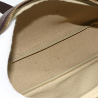 Louis Vuitton Reporter Bag Monogram Canvas Brown Canvas Shoulder Bag Bag (Authentic Pre-Loved)